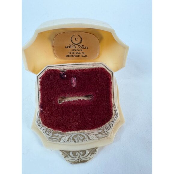 VintageJewelry Box 2.5